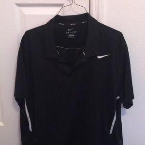 Nike Dri Fit Golf Tee